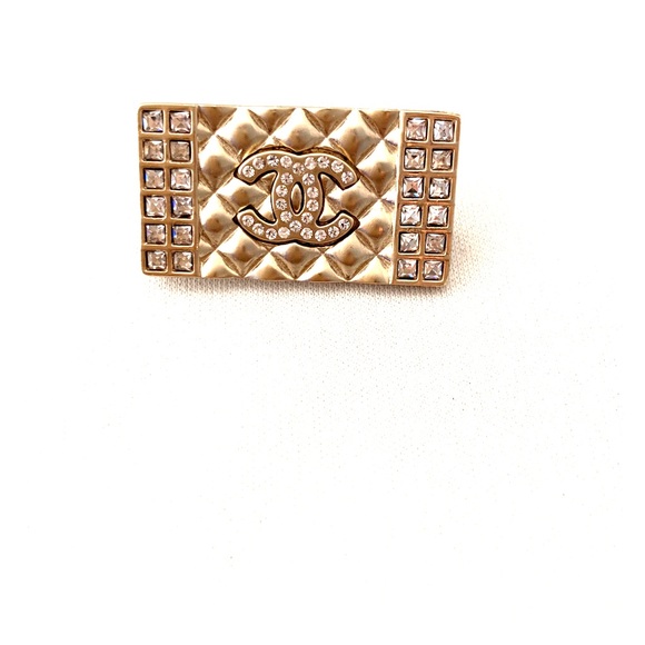 Classic Chanel Brooch! - Picture 1 of 4